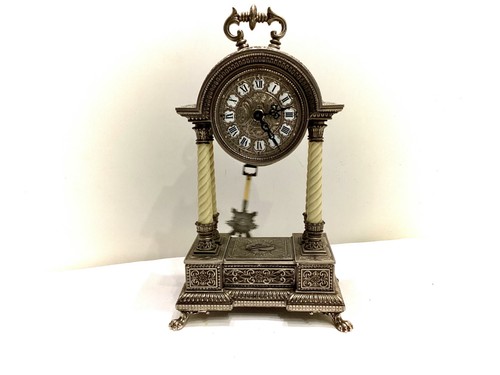 Vintage schmid pendule - *schmid*,