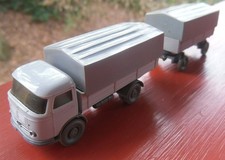 WIKING alter LP 321 Pritschen