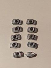 Hammermutter Nut 10 M6