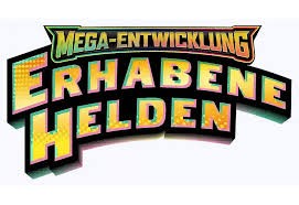 Erhabene helden holo - erhabene, rv