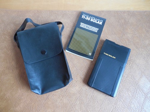 Texas instruments 30x solar - instruments, ti-30x