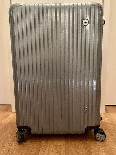 Original rimowa lufthansa - original,