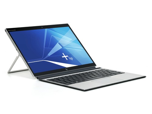 Elite tablet notebook - hp,
