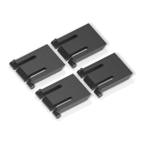 Sets tastaturfüße passend - 2,