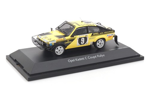Opel kadett e safari - opel, c