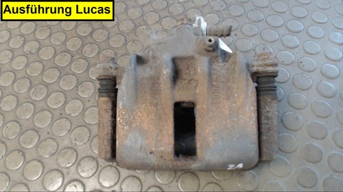Bremssattel vorne links rover - links,