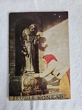 Bruder konrad ein - bruder,