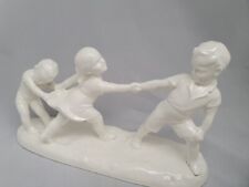 Porzellan Figur Max Roesler