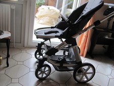 Kombikinderwagen ABC design gebraucht