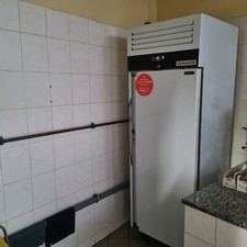 Kühlschrank Gastronomie voll funktionsfähig gebraucht 