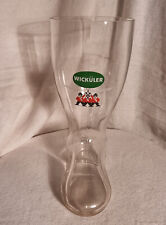 Brauerei Wicküler Bierstiefel