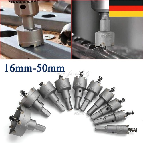 10x 50mm kreisschneider - 16-50mm,