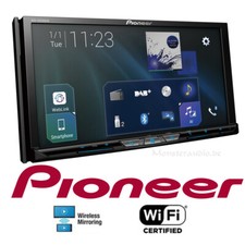 Pioneer AVH-Z9200DAB 2-DIN 7"
