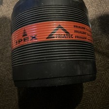 IPEX  8”IPS COUPLING