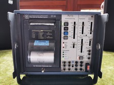 Wandel & Goltermann DF-64 Fehlerhäufigkeitsmessgerät