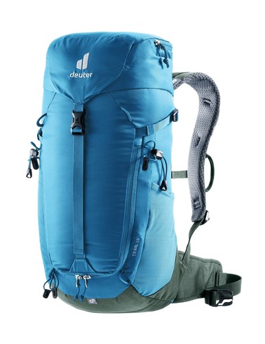 Deuter trail wave ivy - 18,, wave-ivy