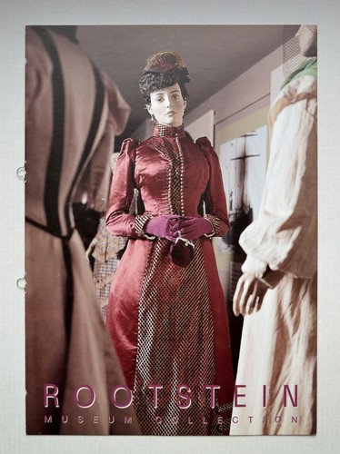 Original rootstein katalog - original,