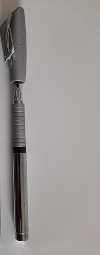 Faber castell tintenroller - faber-castell,