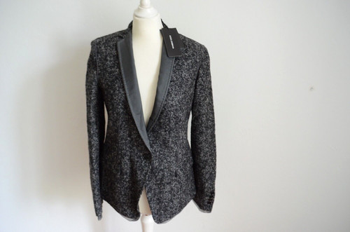 Orig dolce gabbana tweed - orig.,