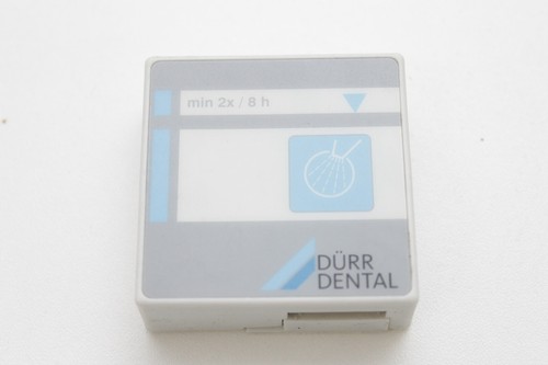 Dürr dental fernanzeige - dürr,