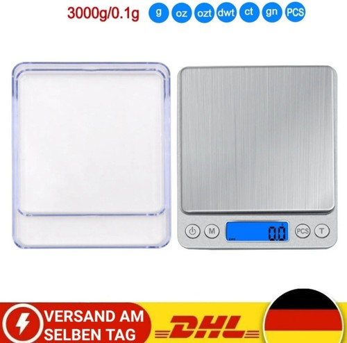 Kleine digital lcd - kleine,
