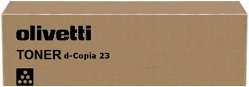 Olivetti copia - d-copia, (b0343)