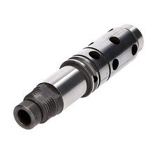 Abtriebswelle 4-Gang-Getriebe 12 Bohrungen für Simson S51, S53, S70, S83, SR50