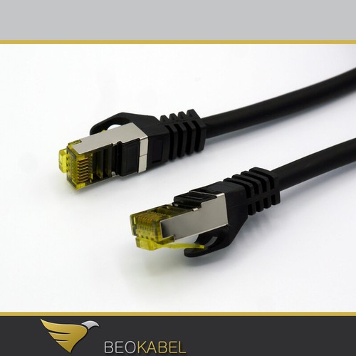Rj45 powerlink - powerlink, kabel