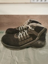 Arbeitsschuhe Sicherheit Schuhe STEITZ SECURA 46. Gebraucht. Gepflegt. Sauber.