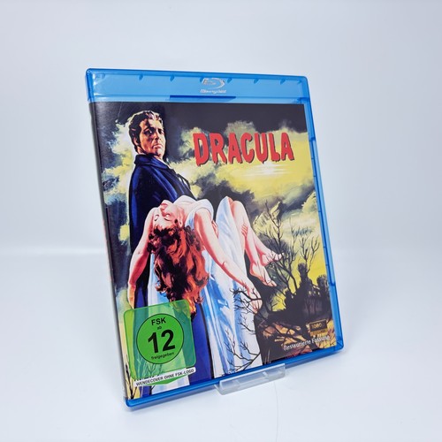 Dracula restaurierte - dracula, –