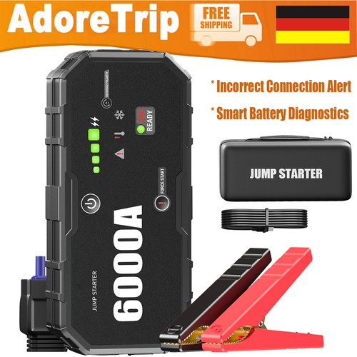 Adoretrip kfz starthilfe - adoretrip,