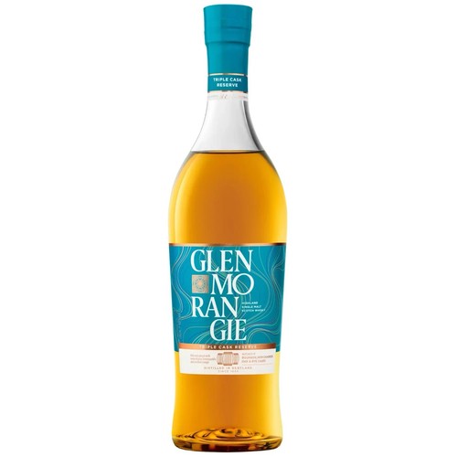 Glenmorangie triple cask - triple,