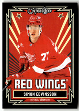 O-Pee-Chee NHL 2025-26 No. 372