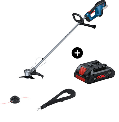 Bosch gfr 18v - bosch,