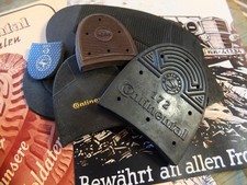 Wehrmacht Stiefel Ersatz