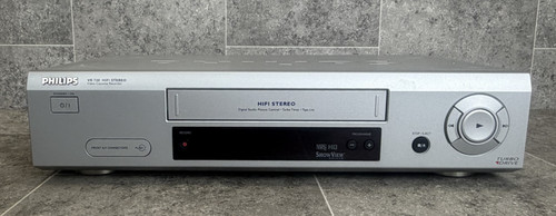Philips vr720 kopf - 6, vhs