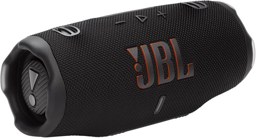 Jbl charge tragbarer - jbl, 6