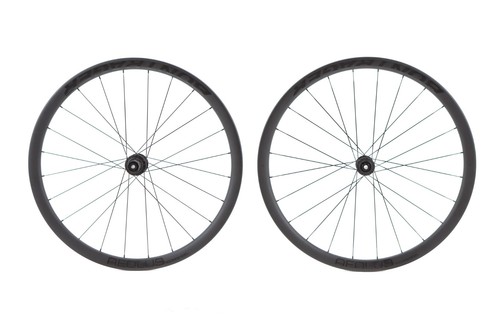 Bontrager aeolus elite disc - bontrager,