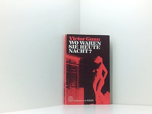 Waren sie heute - wo,