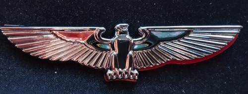 Eagle adler badge offene - adler,