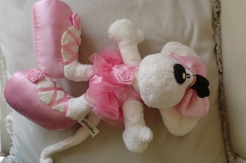 Diddl ballerina 2000er - ballerina,, 90/2000er