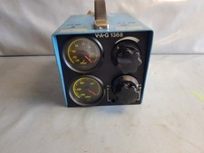 Original VW Audi VAG 1368 Spezialwerkzeug Unterdruckprüfgerät Unterdrucktester