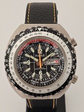 Arios 594 World Time Vintage