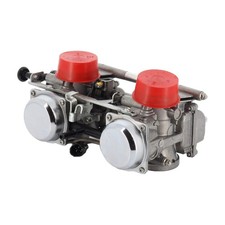 Drosselklappe (Triumph - 900