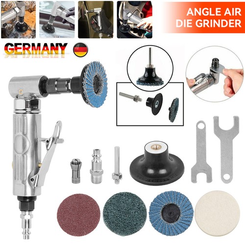 Druckluft stabschleifer - druckluft,