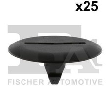 FA1 Clip, Zier-/Schutzleiste 14-10012.25 für MERCEDES-BENZ