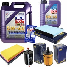 INSPEKTIONSKIT FILTER LIQUI