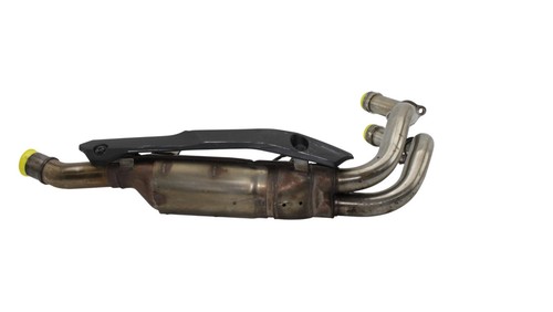 Auspuffkrümmer honda 500 f - auspuffkrümmer,