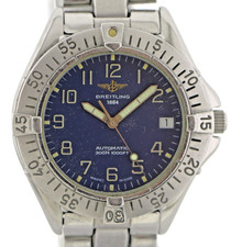 Breitling Colt Chronometer