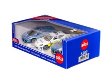 Siku 6302 Geschenkset Polizei